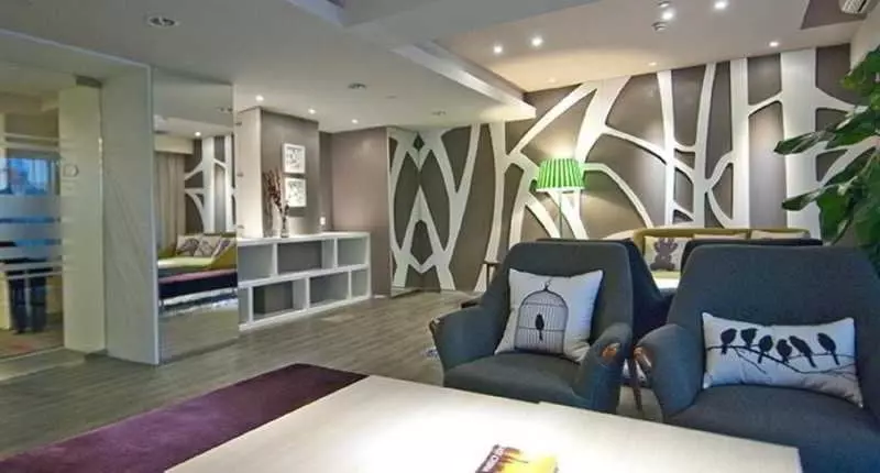 Hotel Citadines Biyun Shanghai