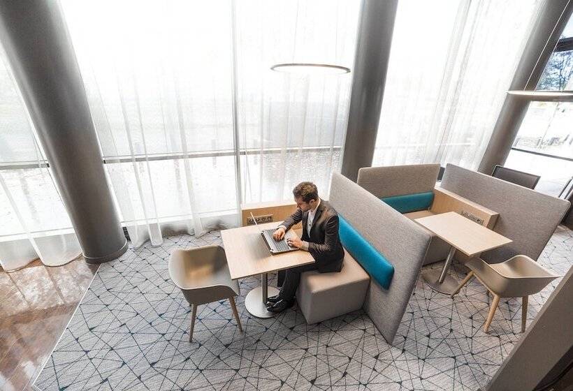 فندق Courtyard By Marriott Paris La Defense West   Colombes