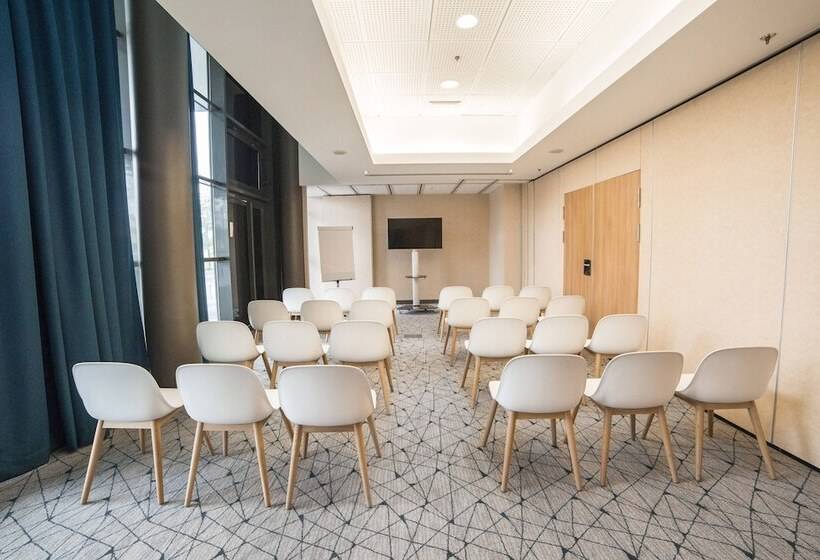 فندق Courtyard By Marriott Paris La Defense West   Colombes