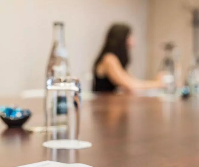 Отель Courtyard By Marriott Paris La Defense West Colombes