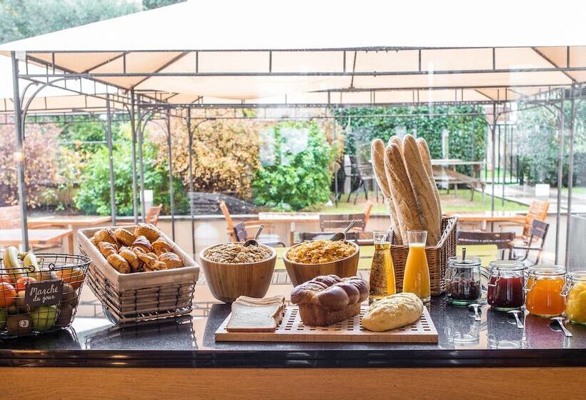 فندق Courtyard By Marriott Paris La Defense West   Colombes