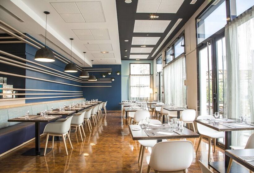 فندق Courtyard By Marriott Paris La Defense West   Colombes