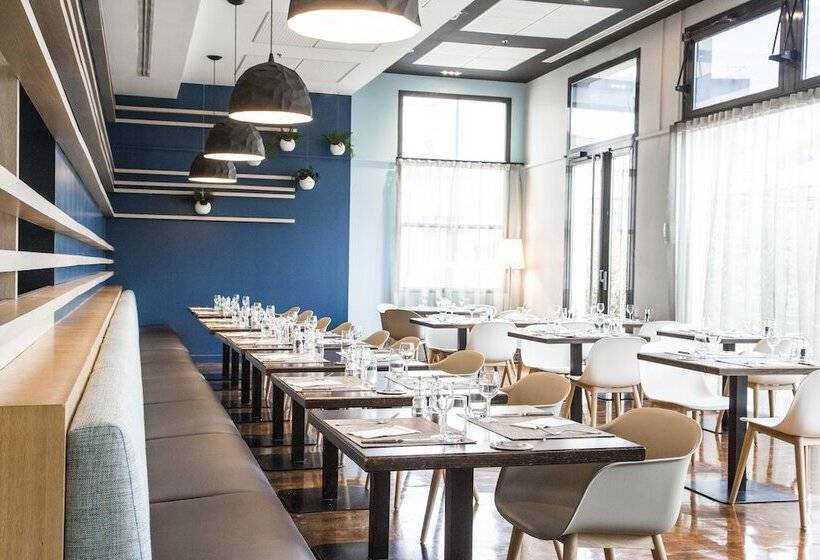 فندق Courtyard By Marriott Paris La Defense West   Colombes