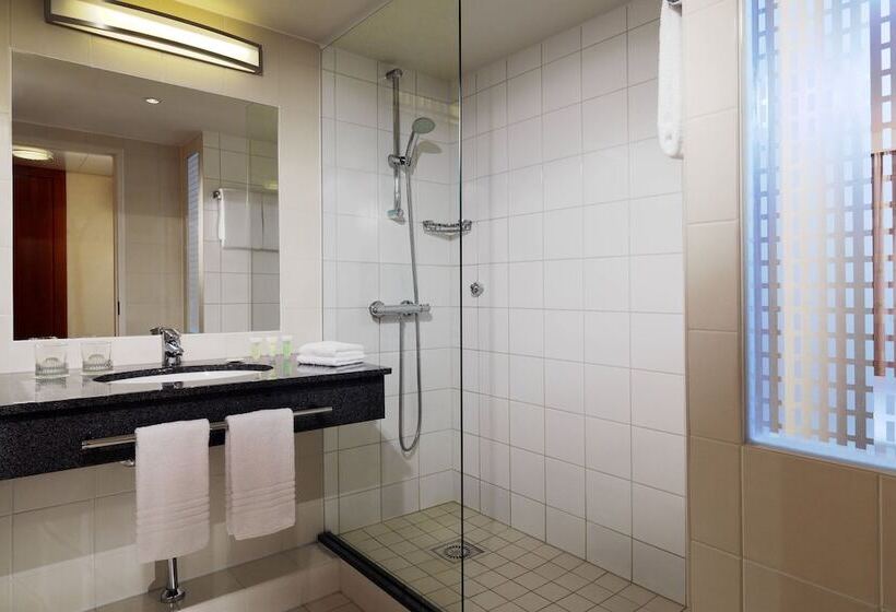 فندق Courtyard By Marriott Paris La Defense West   Colombes