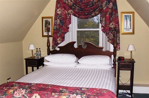 בית מלון כפרי Craigsanquhar House