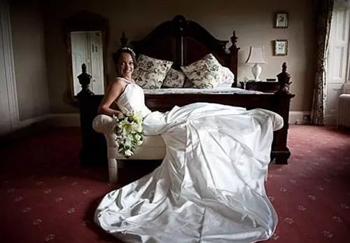 酒店 Craigsanquhar House