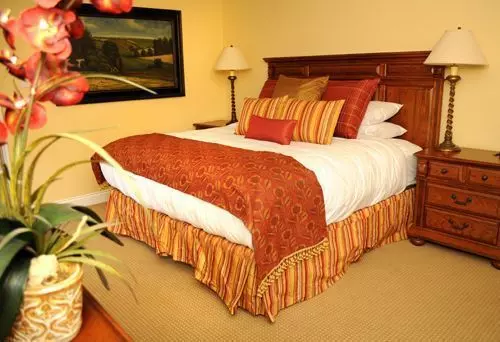 酒店 Craigsanquhar House