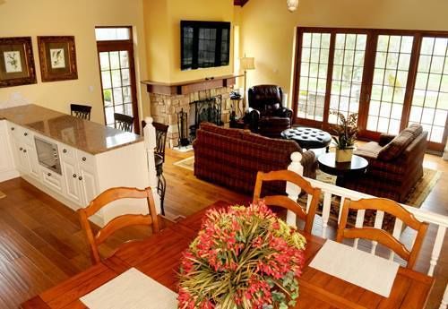 בית מלון כפרי Craigsanquhar House