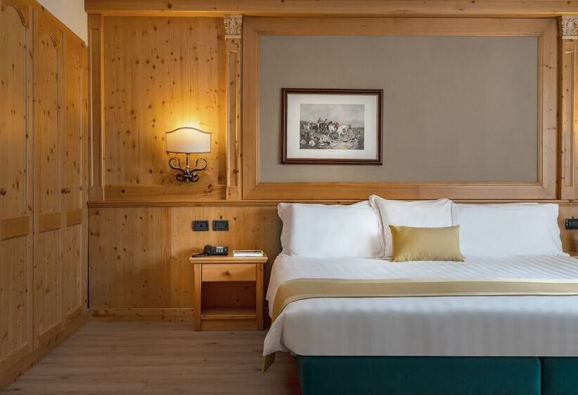 בית מלון כפרי Cristallo