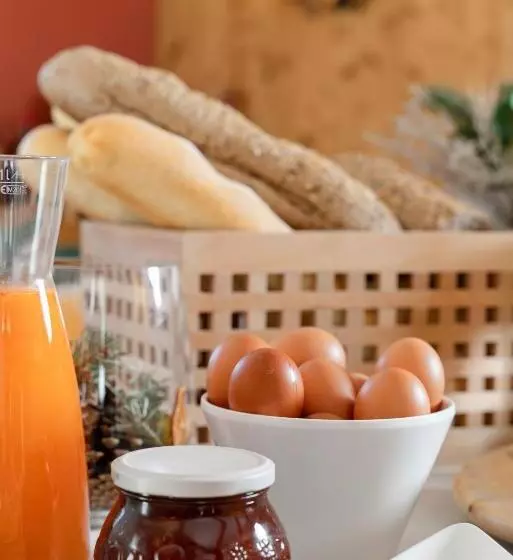 Отель Cristallo