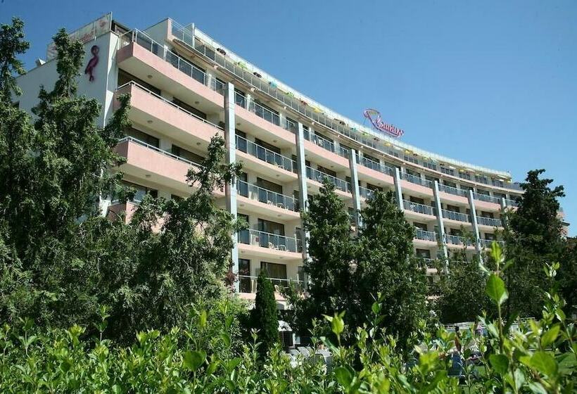 Flamingo Hotel Sunny Beach