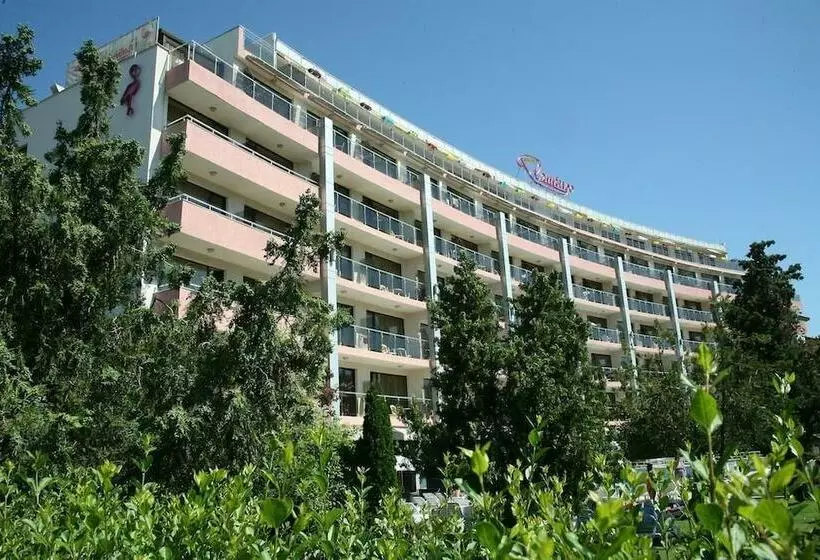 Flamingo Hotel Sunny Beach