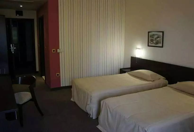 Flamingo Hotel Sunny Beach