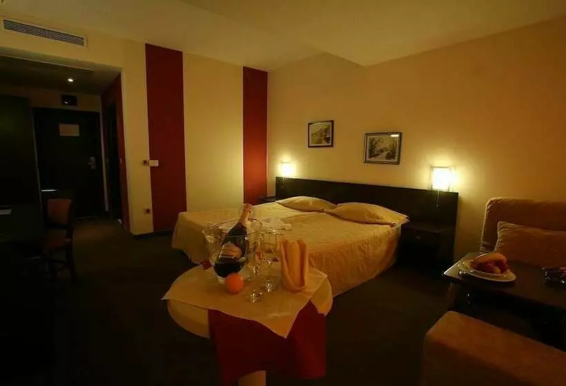 Flamingo Hotel Sunny Beach