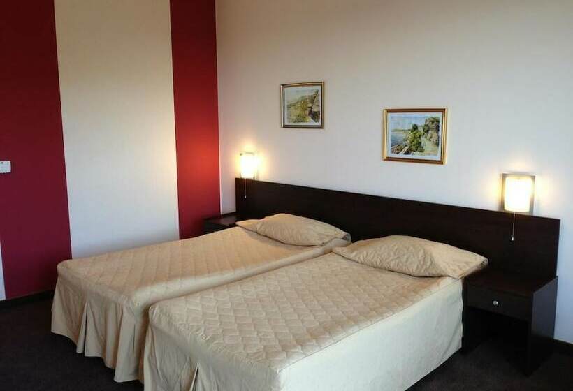 Flamingo Hotel Sunny Beach