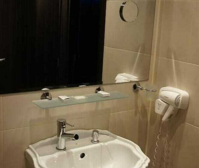 Flamingo Hotel Sunny Beach