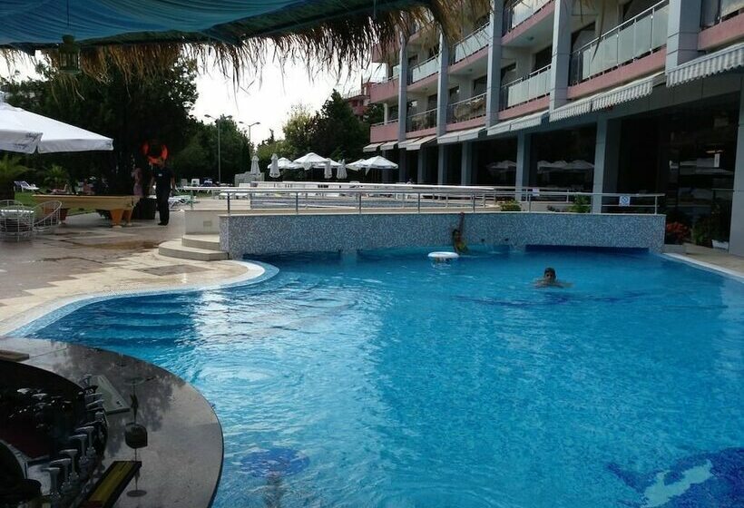 Flamingo Hotel Sunny Beach