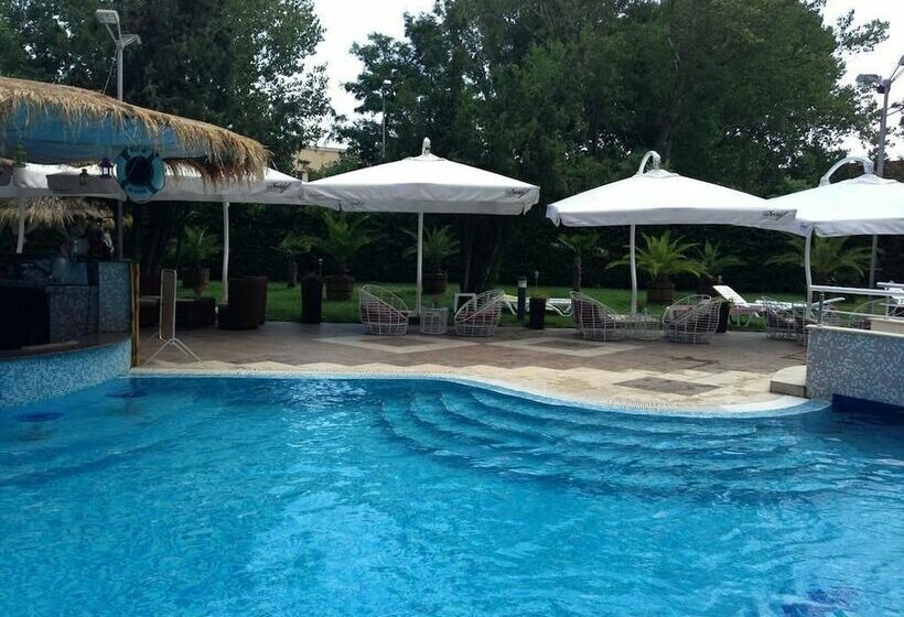 Flamingo Hotel Sunny Beach