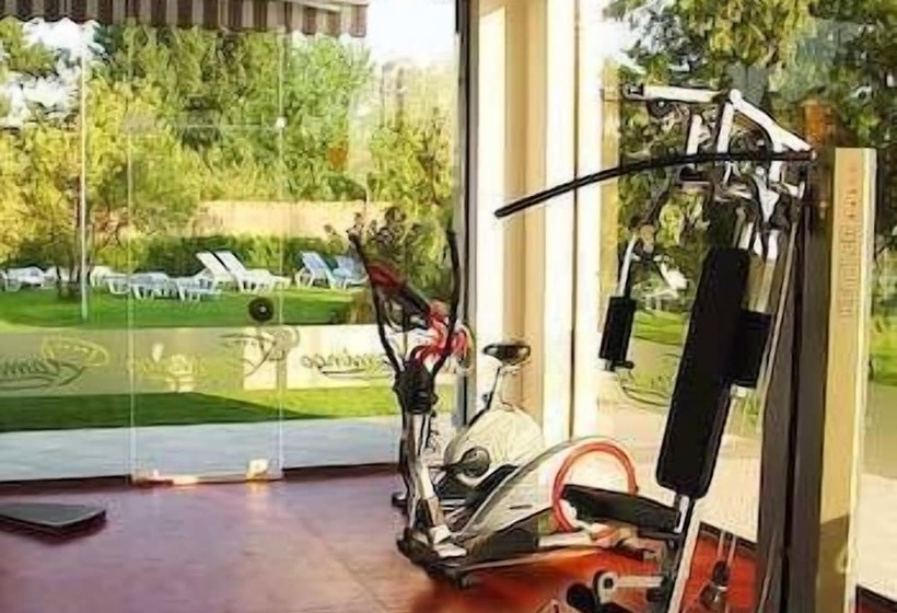 Flamingo Hotel Sunny Beach