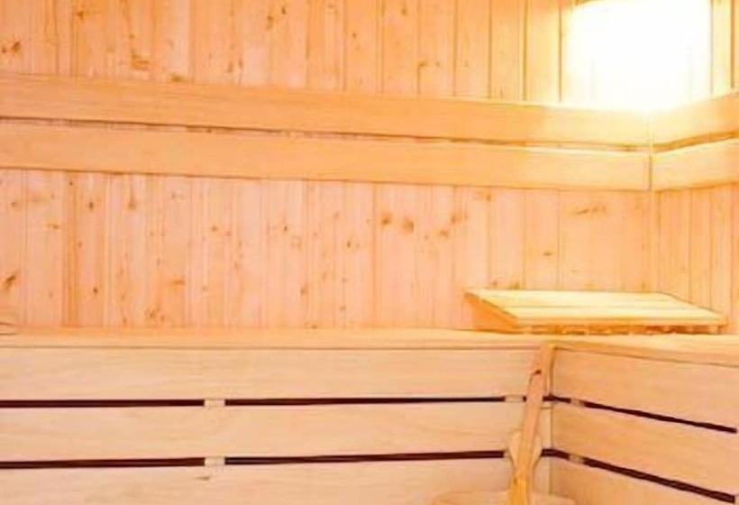 Flamingo Hotel Sunny Beach