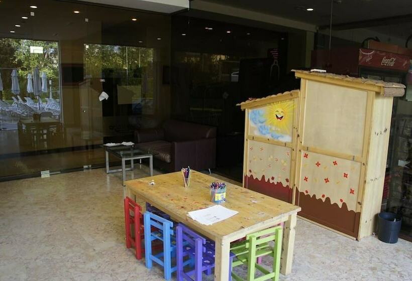 Flamingo Hotel Sunny Beach