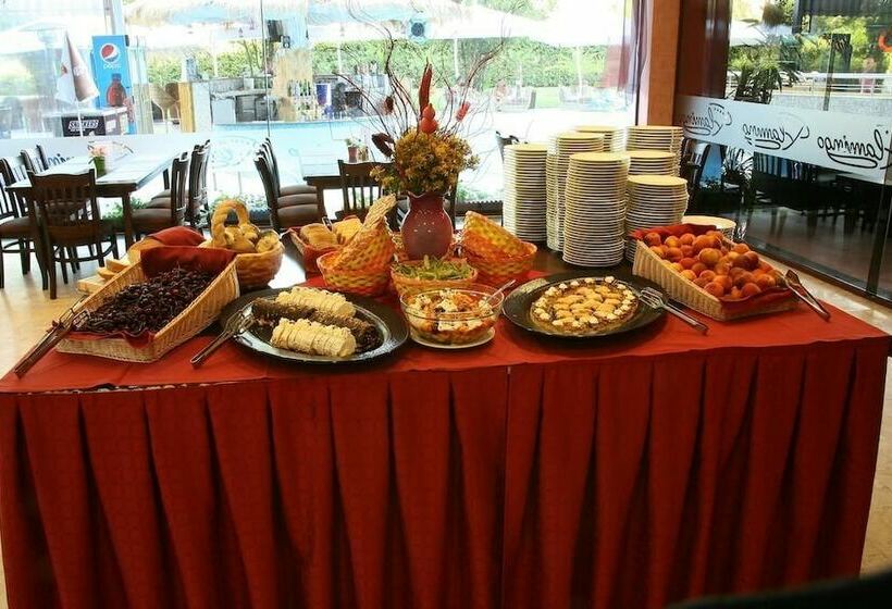 Flamingo Hotel Sunny Beach