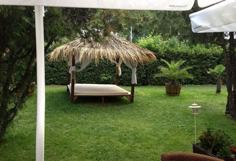 Flamingo Hotel Sunny Beach