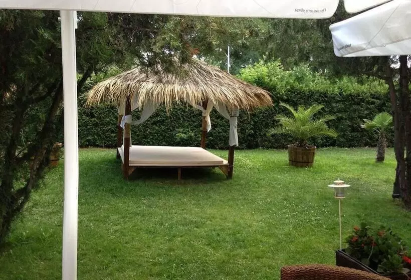 Flamingo Hotel Sunny Beach