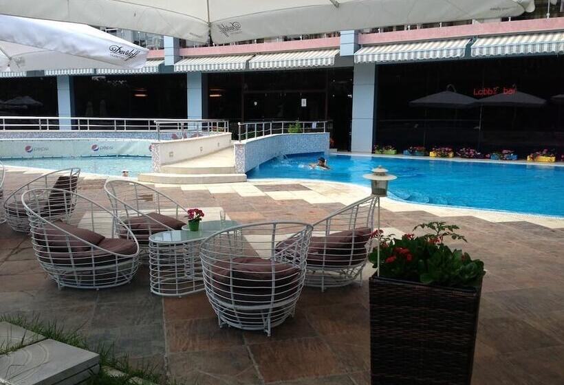 Flamingo Hotel Sunny Beach