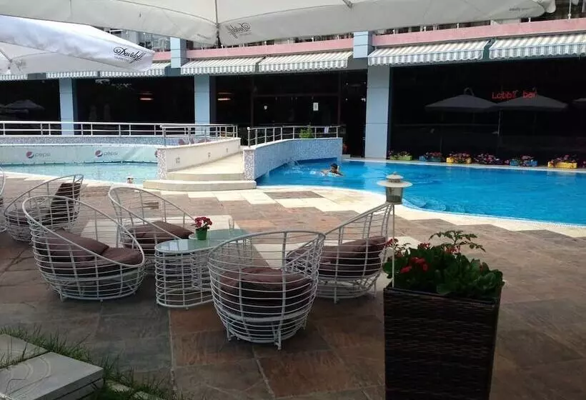 Flamingo Hotel Sunny Beach