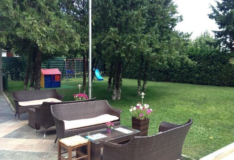 Flamingo Hotel Sunny Beach