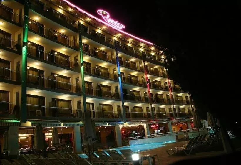 Flamingo Hotel Sunny Beach
