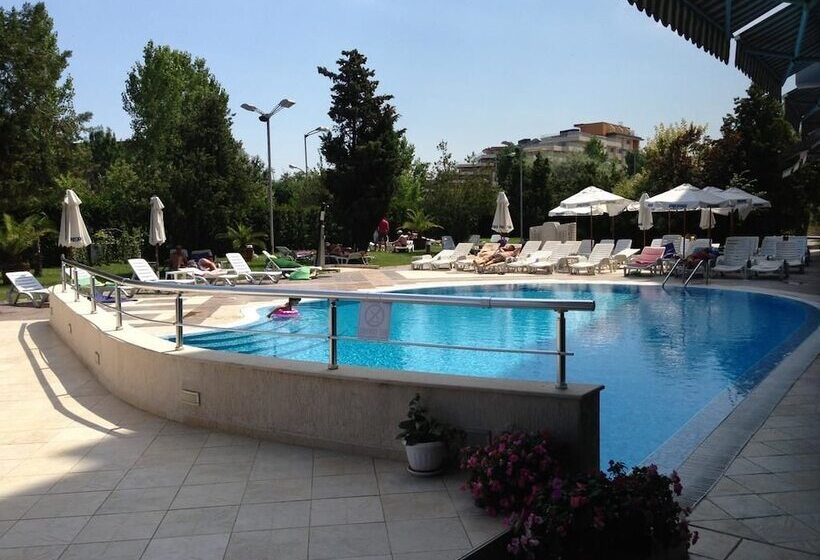 Flamingo Hotel Sunny Beach