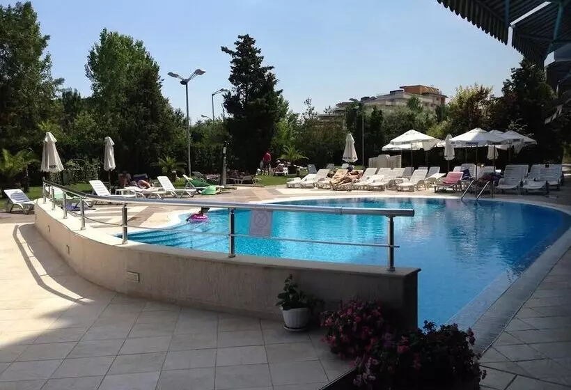 Flamingo Hotel Sunny Beach