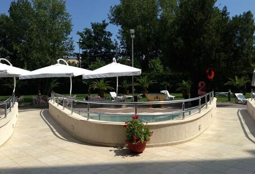 Flamingo Hotel Sunny Beach