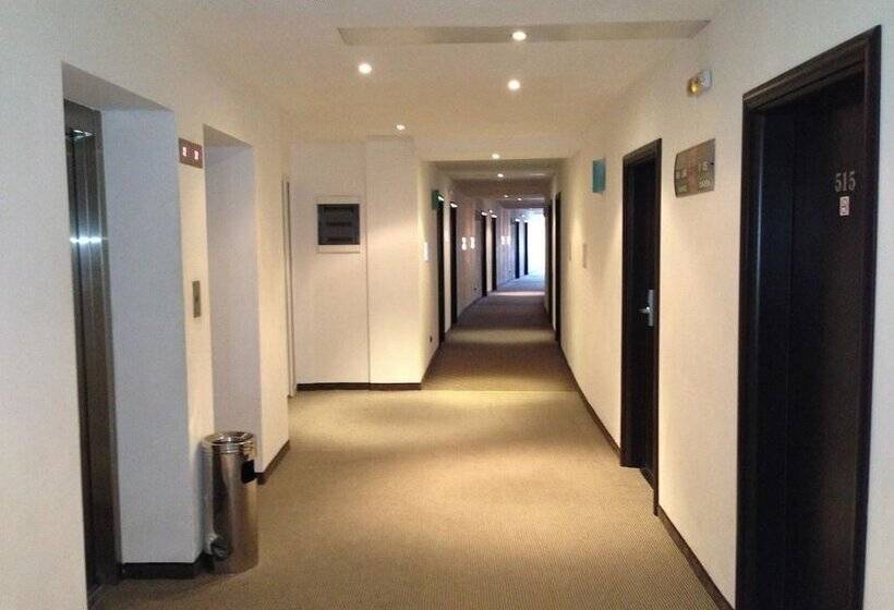 Flamingo Hotel Sunny Beach