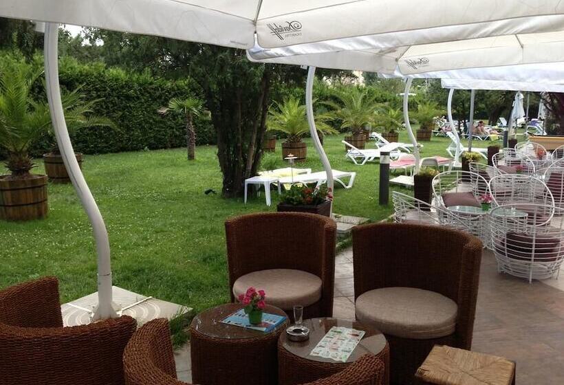 Flamingo Hotel Sunny Beach