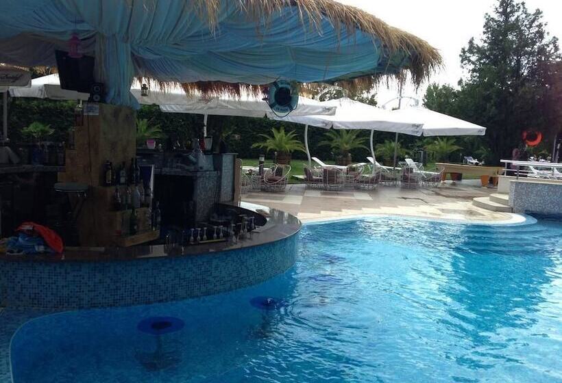 Flamingo Hotel Sunny Beach