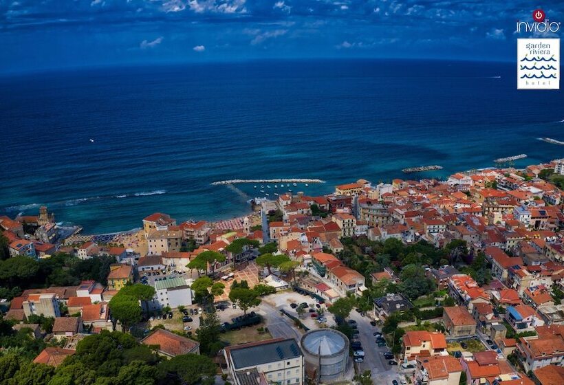Отель Garden Riviera