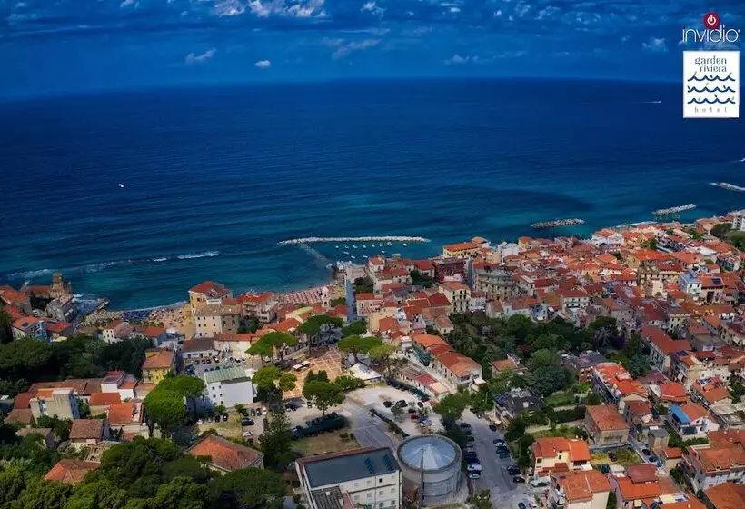 Отель Garden Riviera