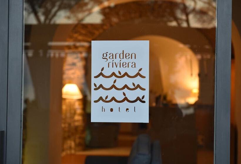 Отель Garden Riviera