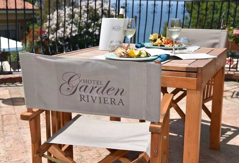Отель Garden Riviera