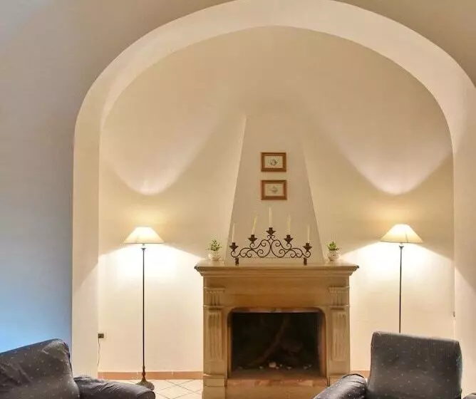 Отель Garden Riviera