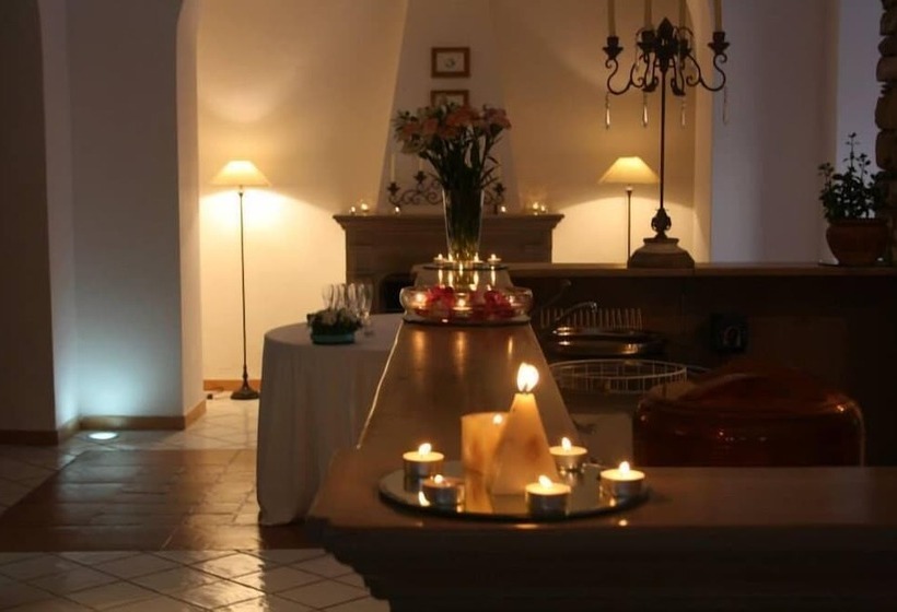 Отель Garden Riviera