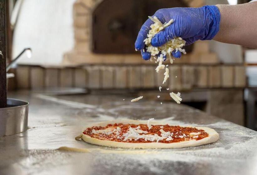 هتل Helena Park  Ultra All Inclusive