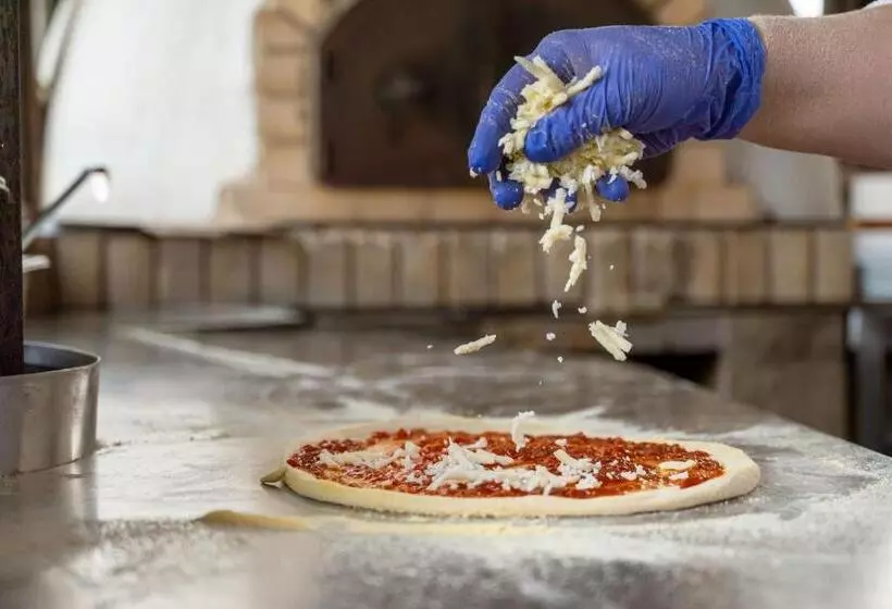 호텔 Helena Park  Ultra All Inclusive