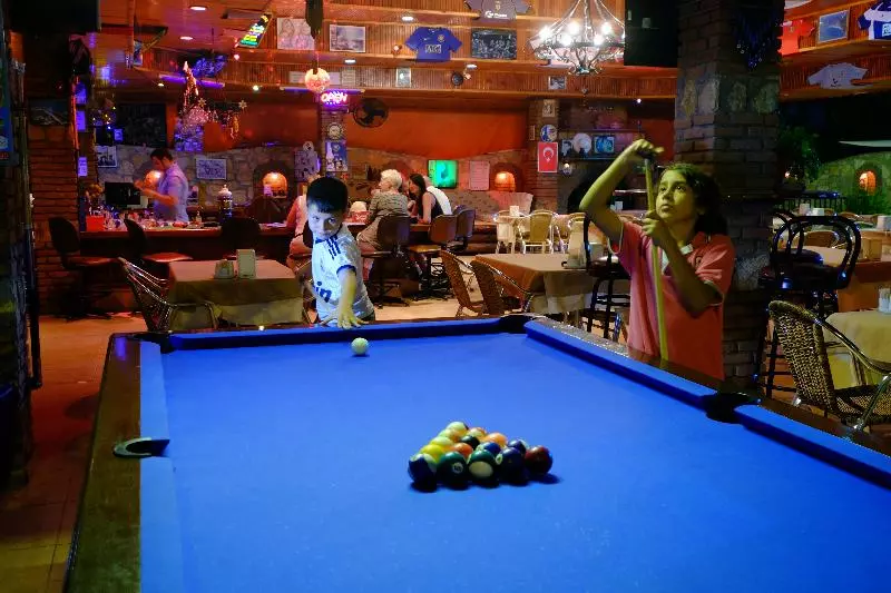 בית מלון כפרי Imparator