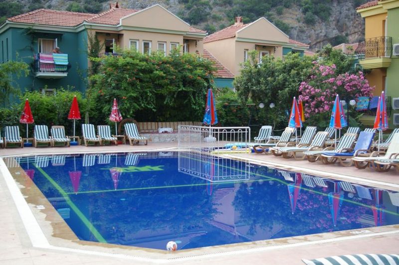 Отель Imparator