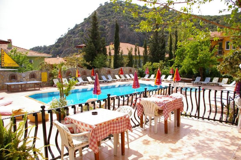 Отель Imparator