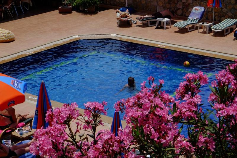 Отель Imparator